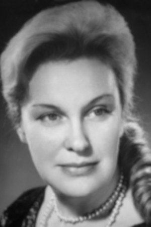 Foto de Maya Blinova