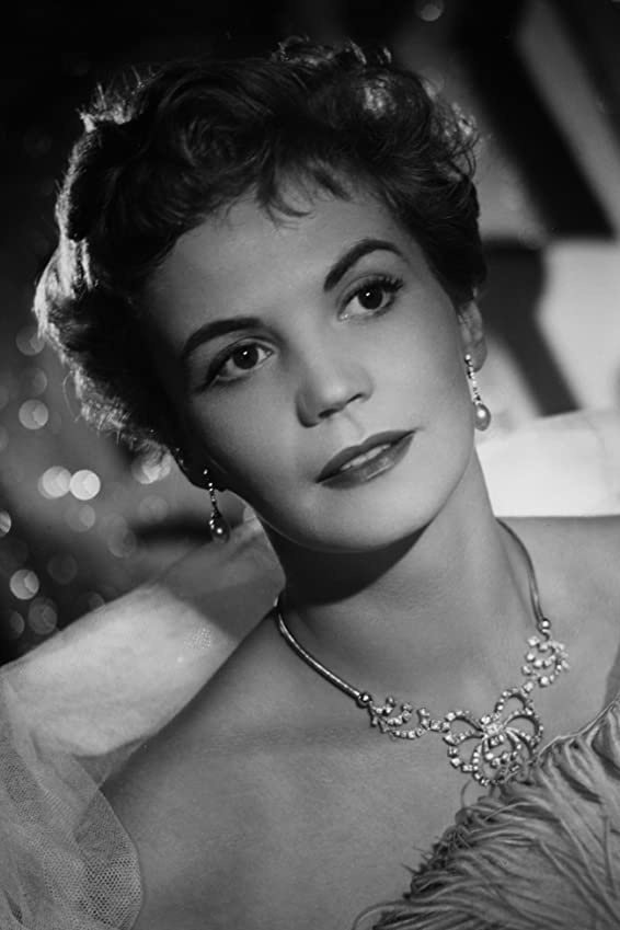 Foto de Annemarie Düringer