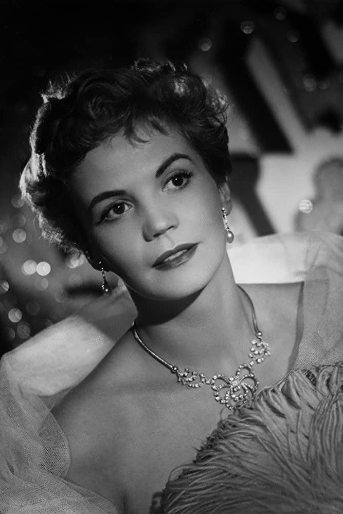 Foto de Annemarie Düringer