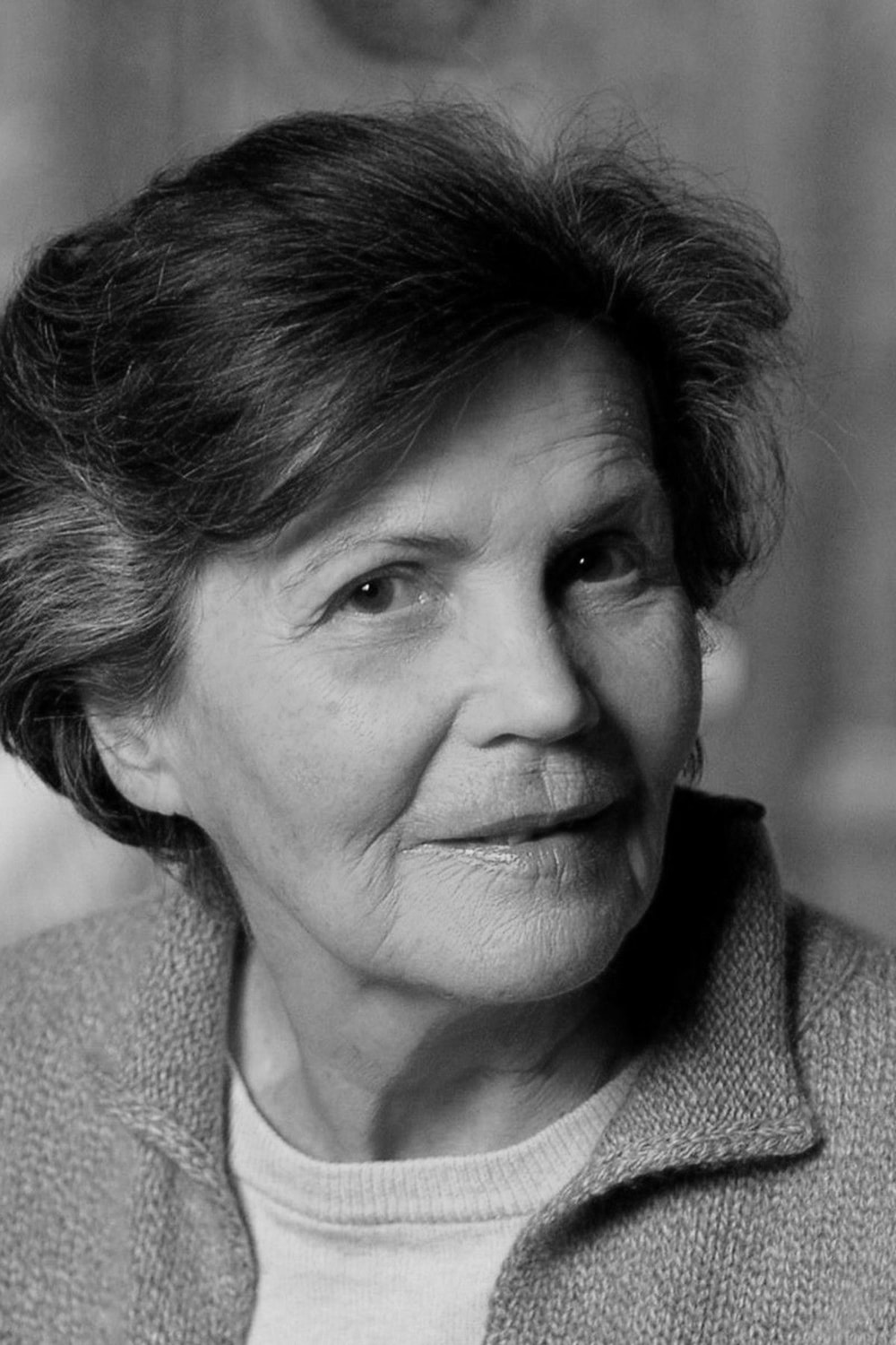 Foto de Annemarie Düringer