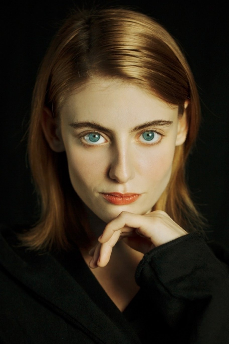 Foto de Demetra Bellina