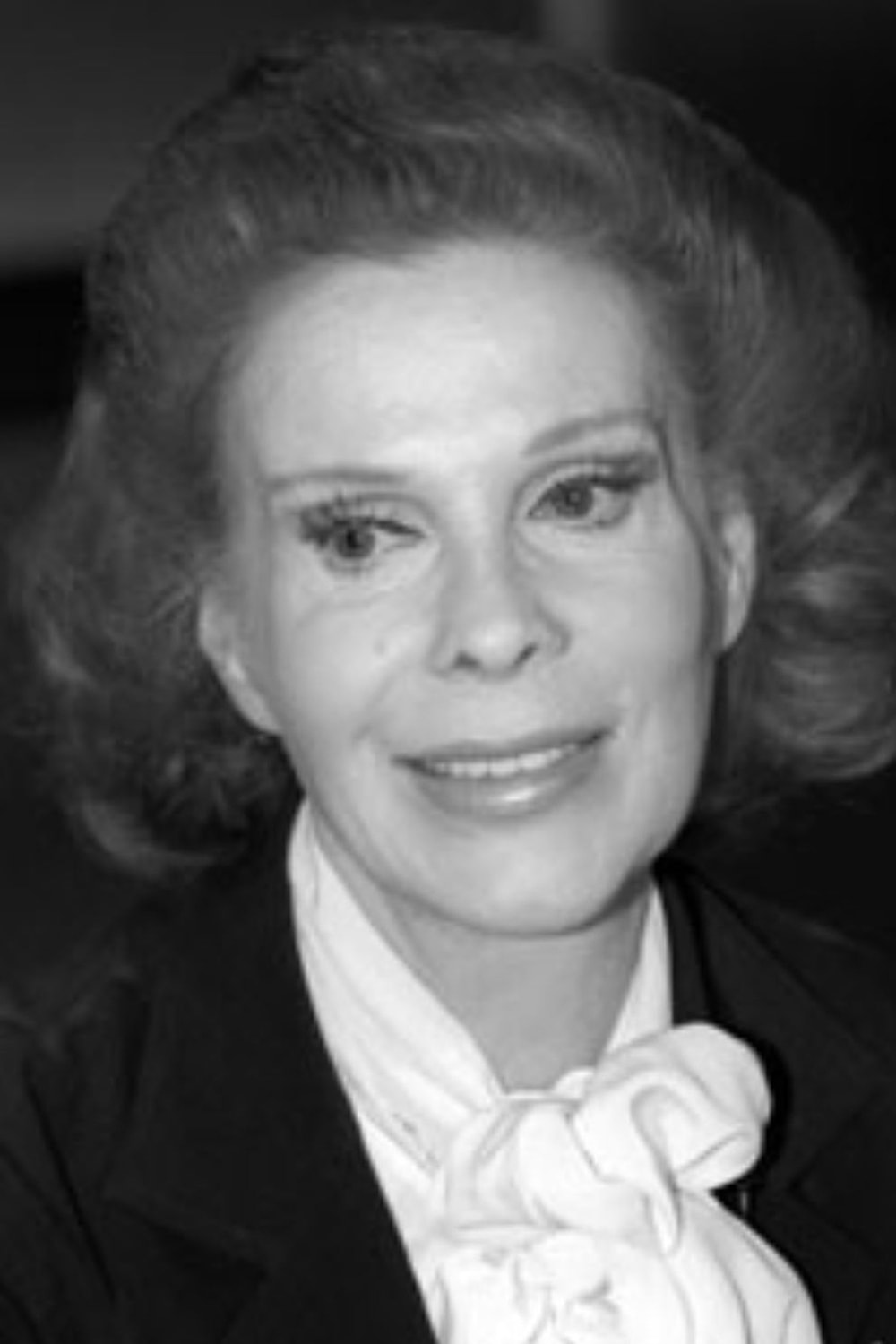 Foto de Elisabeth Volkmann