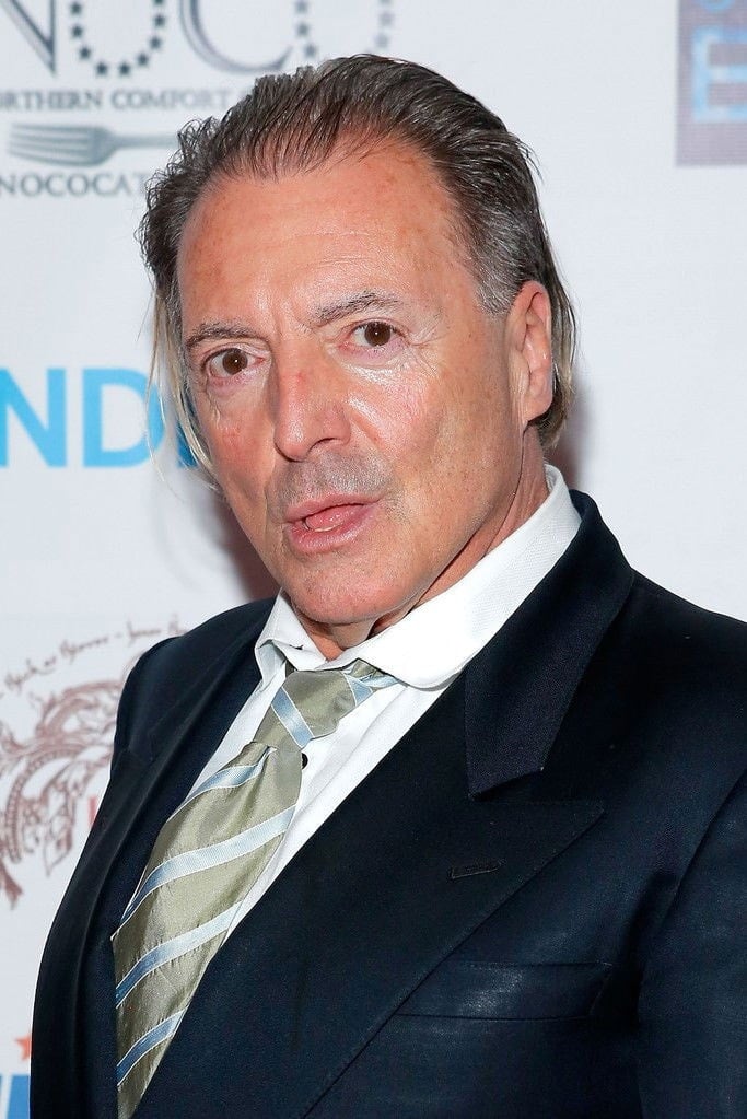 Foto de Armand Assante