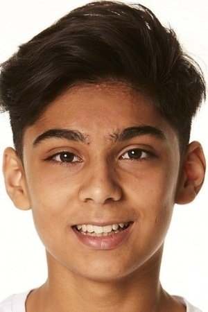 Foto de Karma Sood