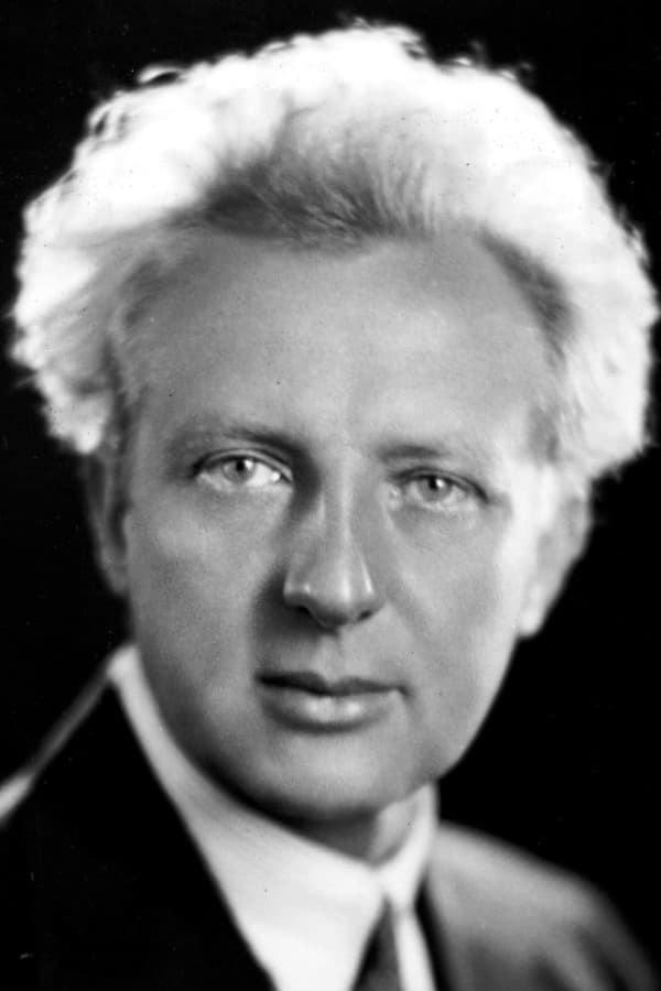 Foto de Leopold Stokowski