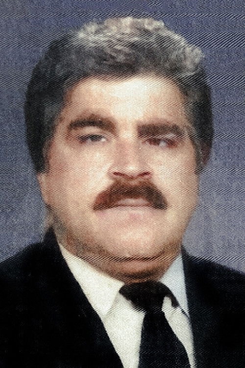 Foto de Adnan Mersinli