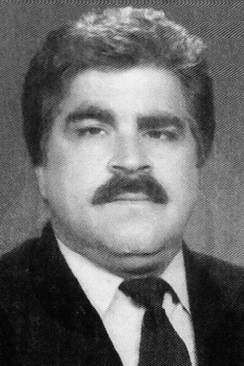 Foto de Adnan Mersinli