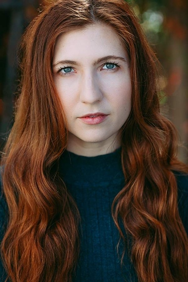 Foto de Maia Rose Michaels