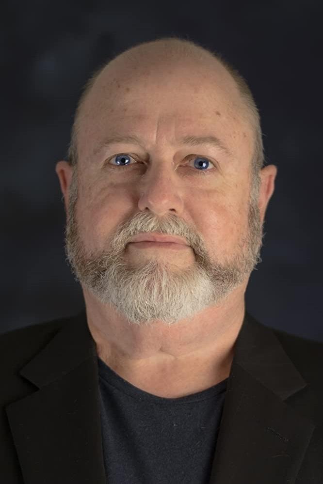 Foto de Russ Gallagher