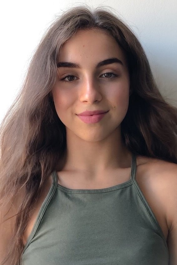 Foto de Énola Bédard