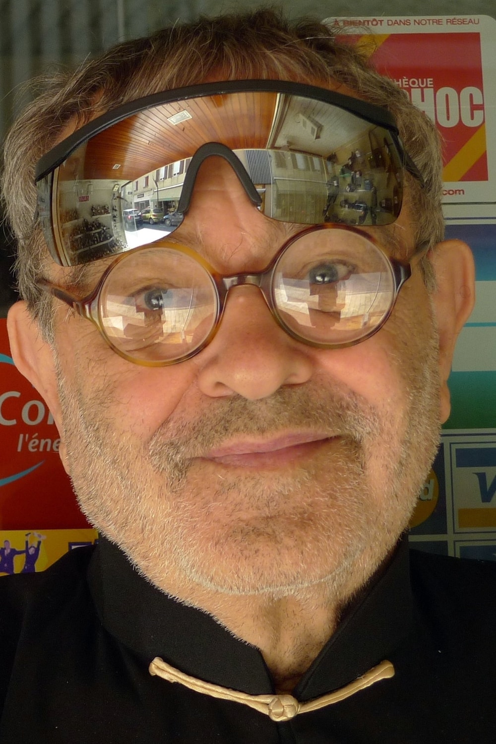 Foto de Fernando Arrabal