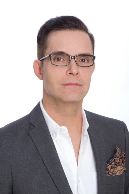 Foto de Horacio Villalobos