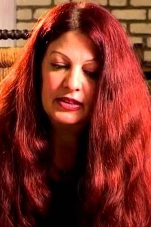 Foto de Scarlet Rivera