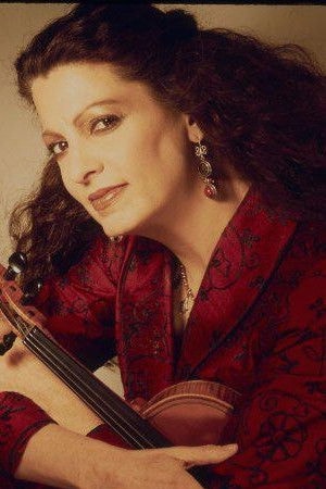 Foto de Scarlet Rivera