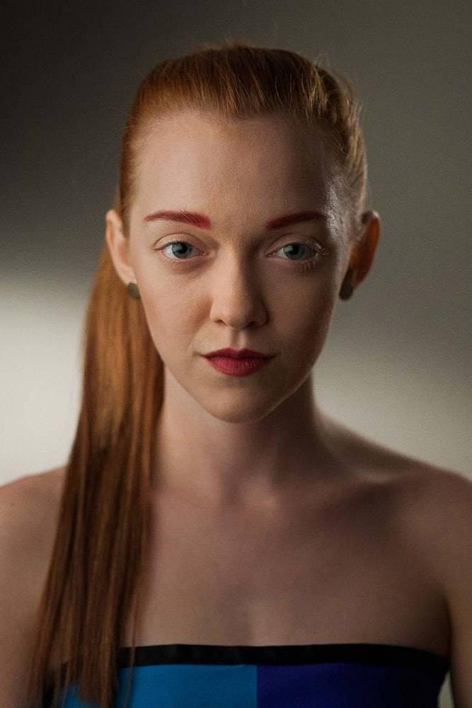 Foto de Paulina Walendziak