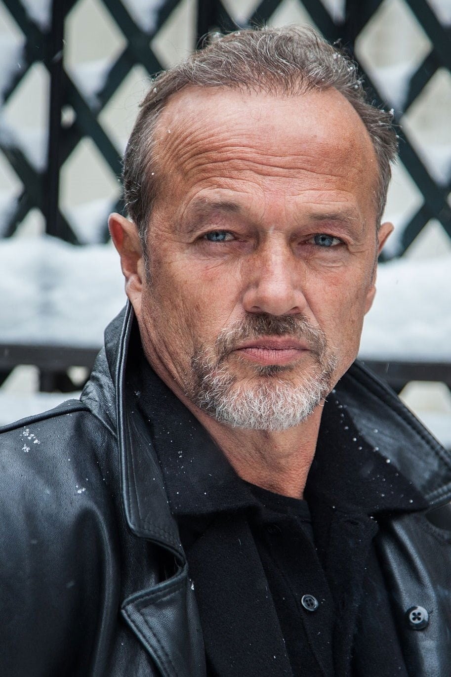 Foto de Laurent Malet