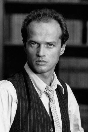 Foto de Laurent Malet