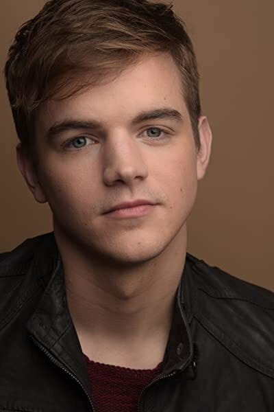 Foto de Jonathan Charles