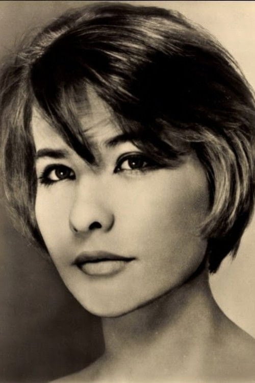 Foto de Törőcsik Mari