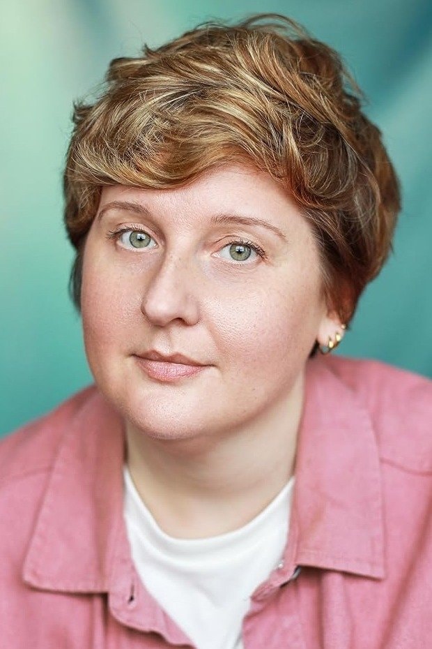 Foto de Amy Booth-Steel