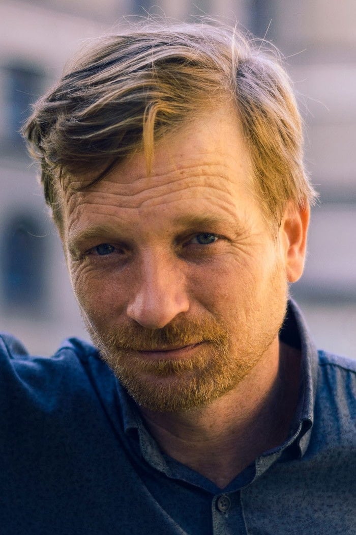 Foto de Matěj Hádek