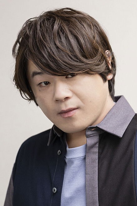 Foto de Yoshitsugu Matsuoka