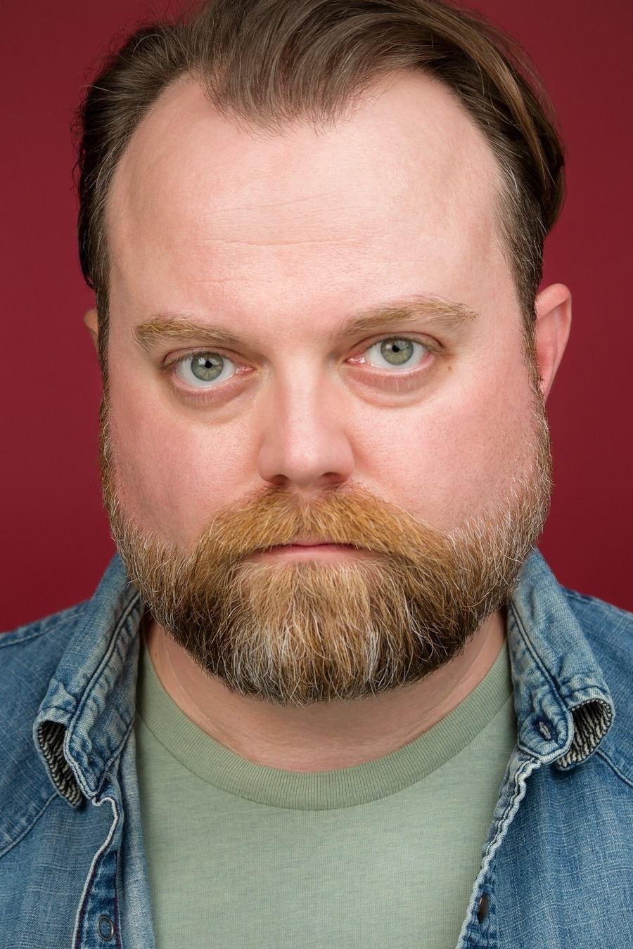 Foto de Nicholas Hulstine