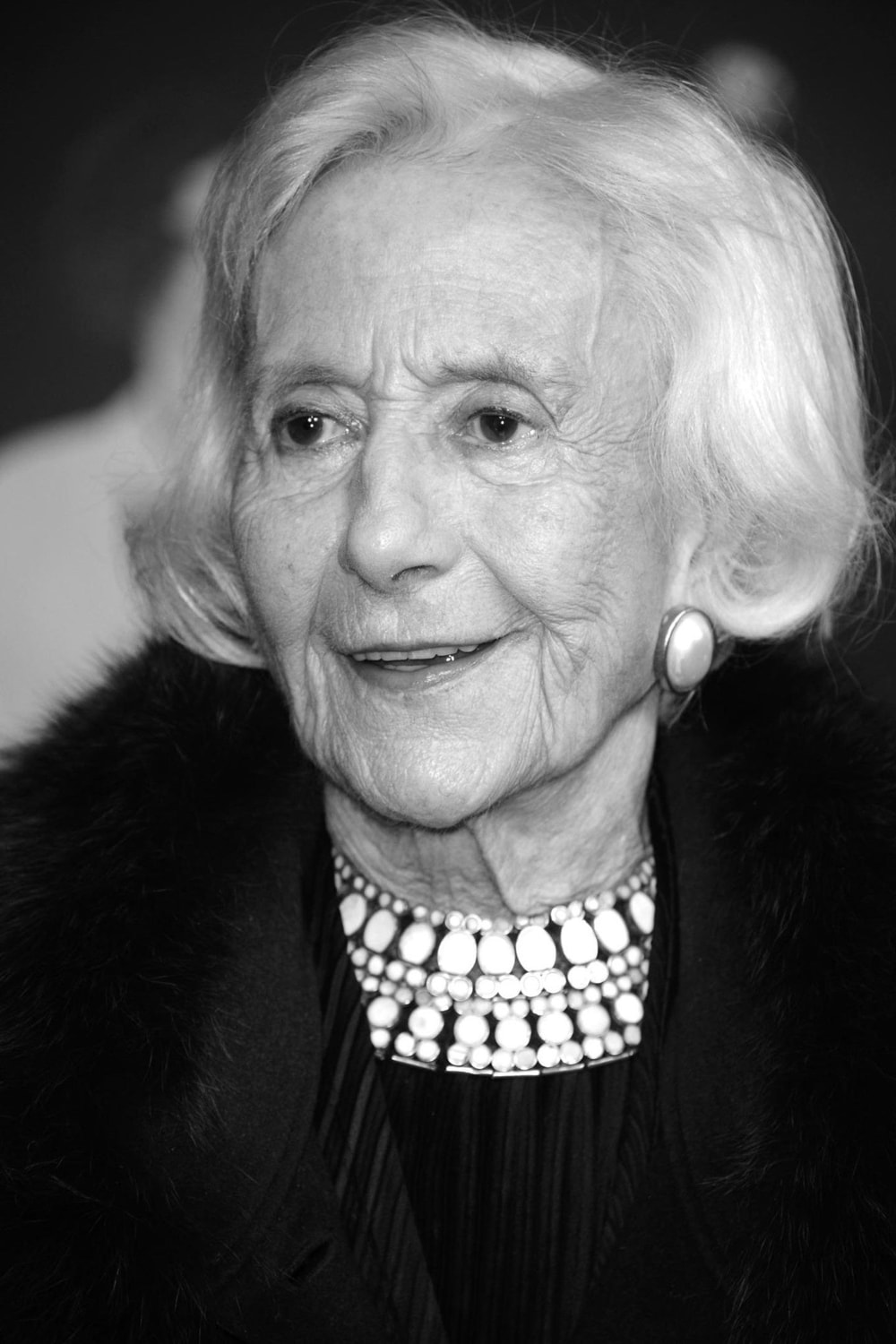 Foto de Rosemarie Fendel