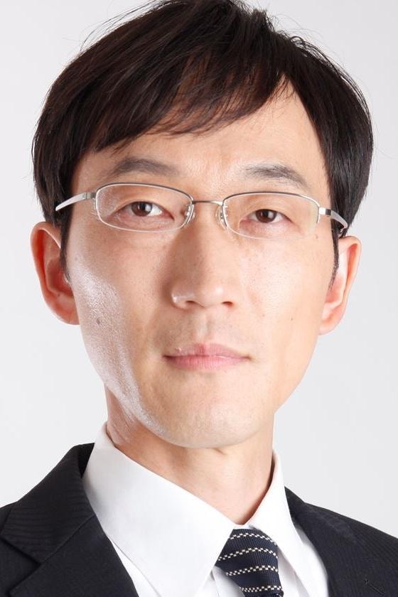 Foto de Kenji Yabe