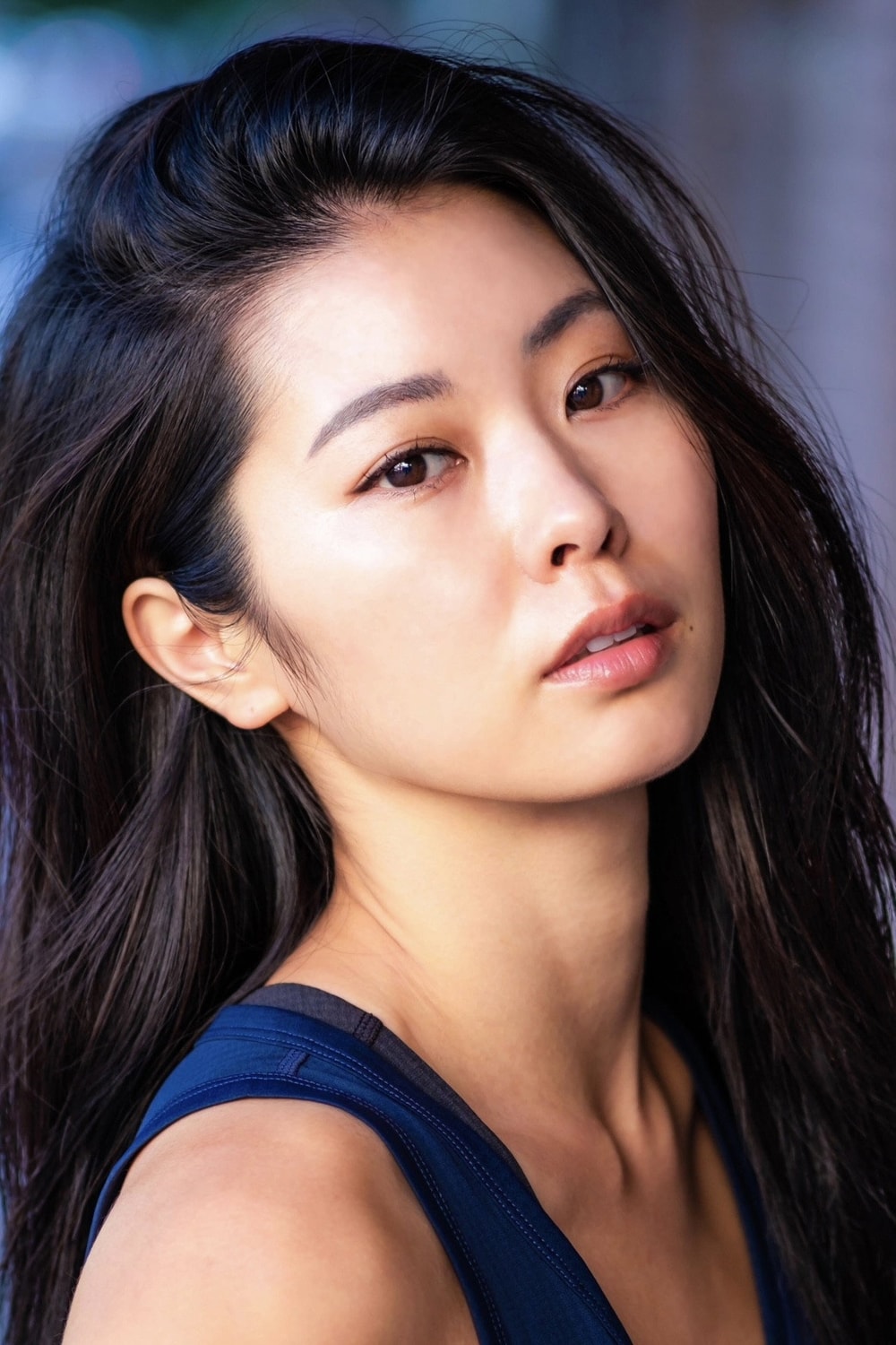 Foto de Chikako Fukuyama