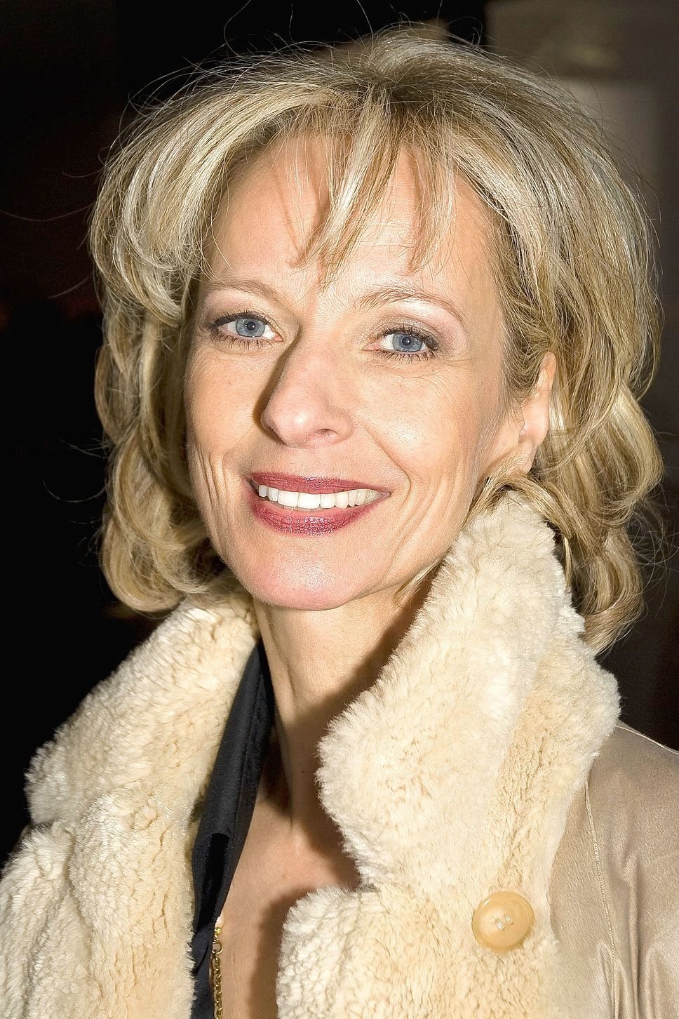 Foto de Mareike Carrière