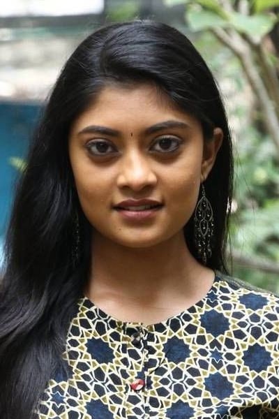 Foto de Ammu Abhirami