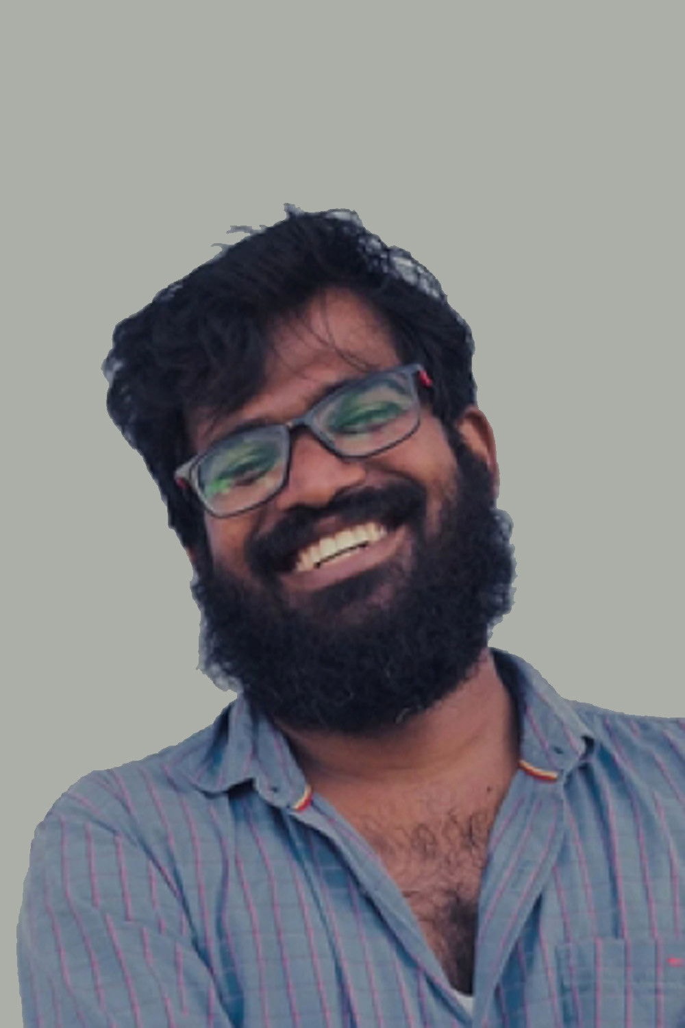 Foto de Vijay Varadharaj