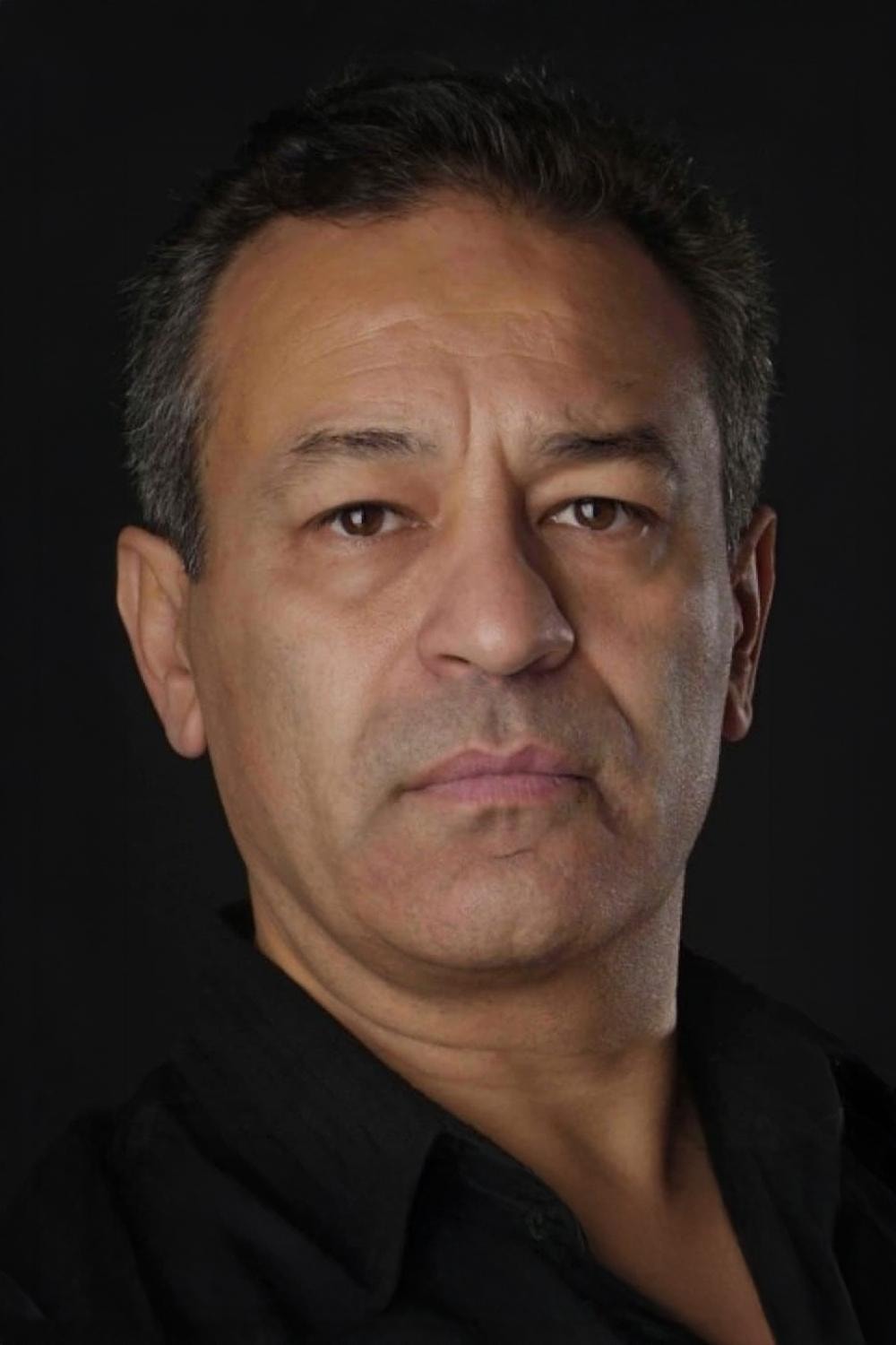 Foto de Tayfun Bademsoy