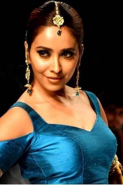 Foto de Asha Negi