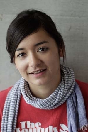 Foto de Mariko Minoguchi