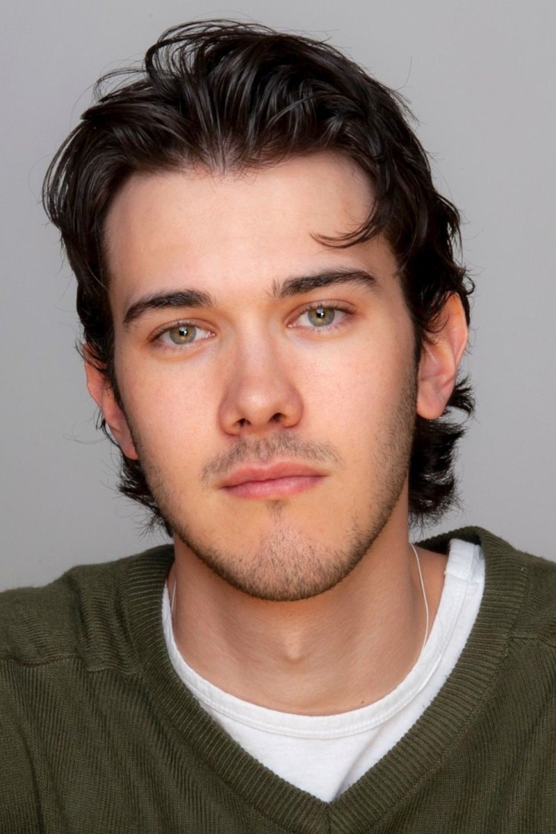 Foto de Jack Kane