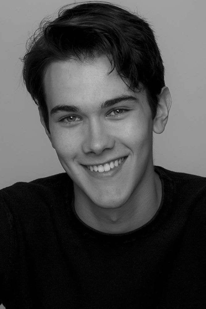 Foto de Jack Kane
