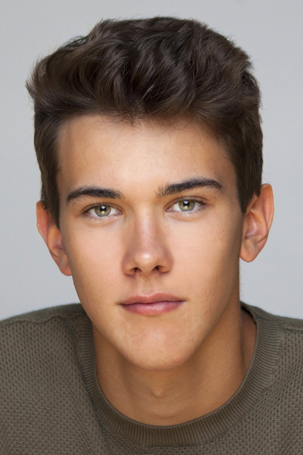 Foto de Jack Kane