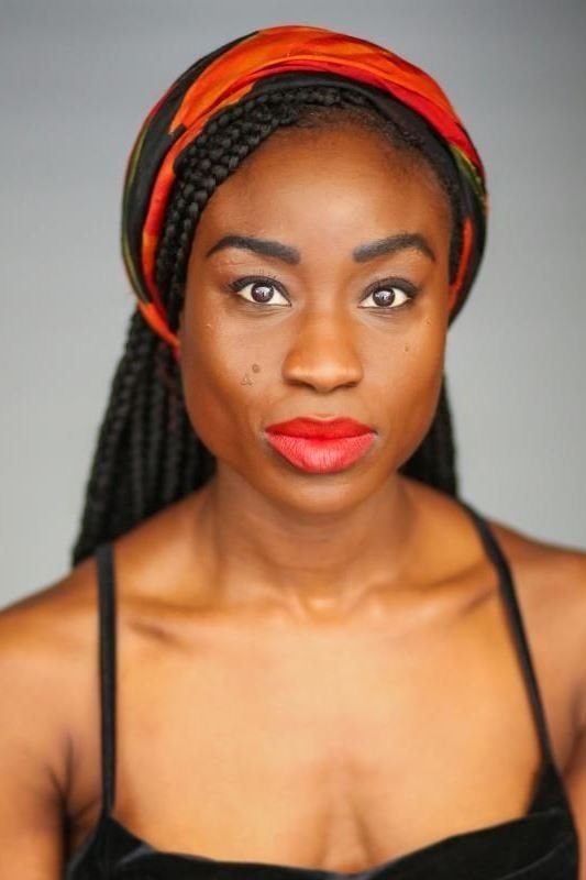 Foto de Adesuwa Oni
