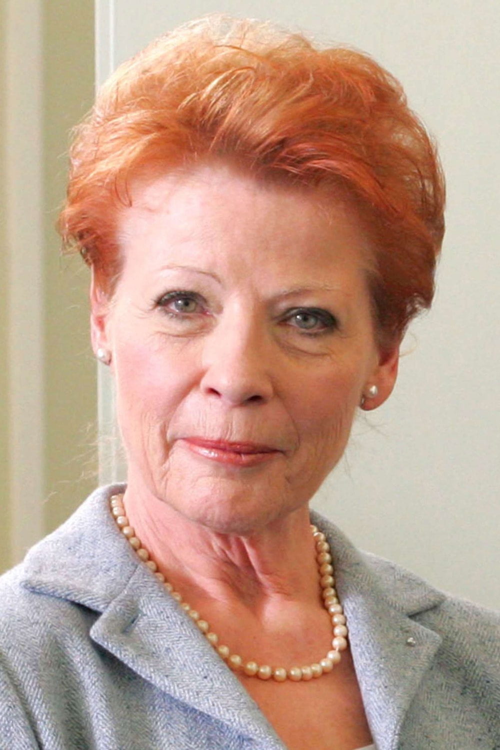 Foto de Renate Schroeter