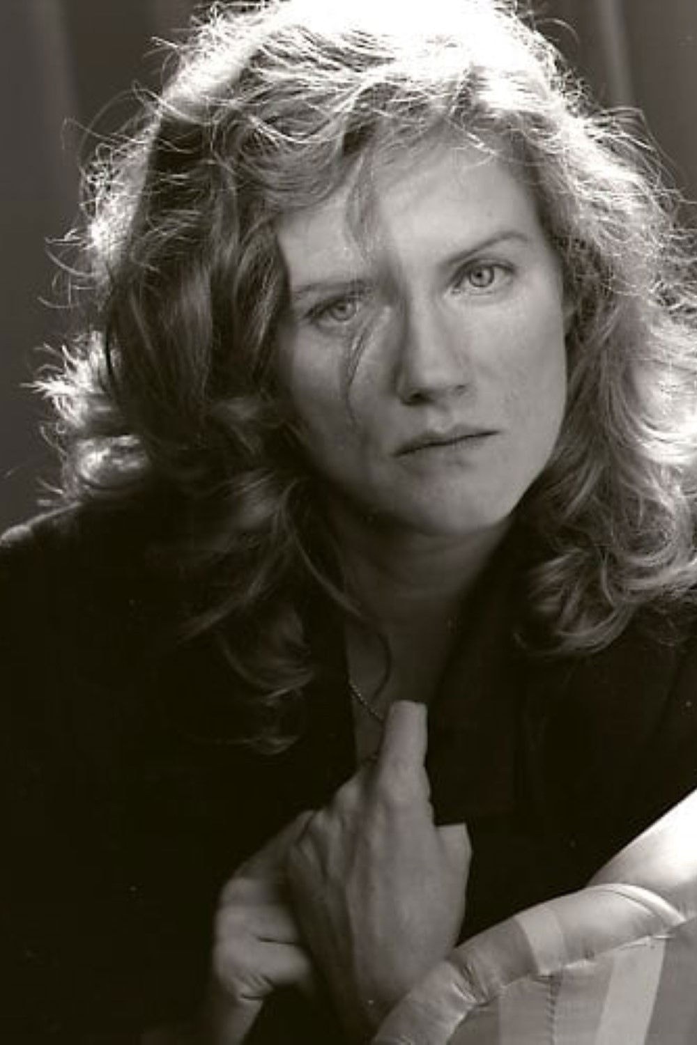 Foto de Barbara Sukowa