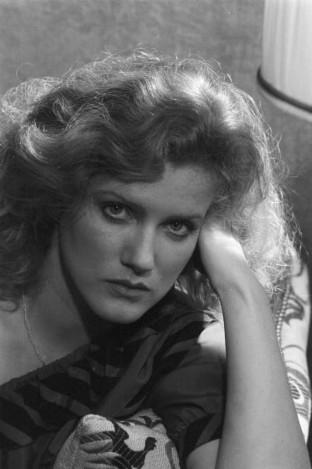 Foto de Barbara Sukowa