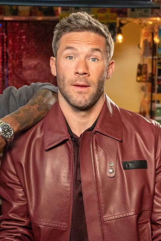 Foto de Julian Edelman