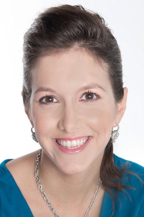 Foto de Alessandra Torre