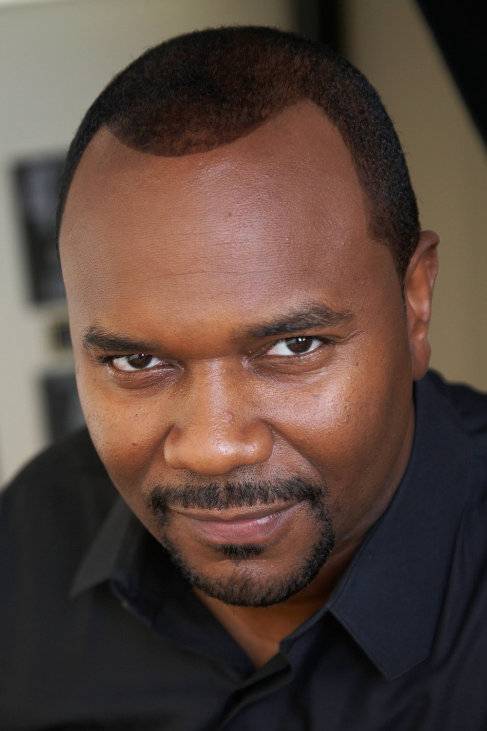 Foto de Xavier Rivers