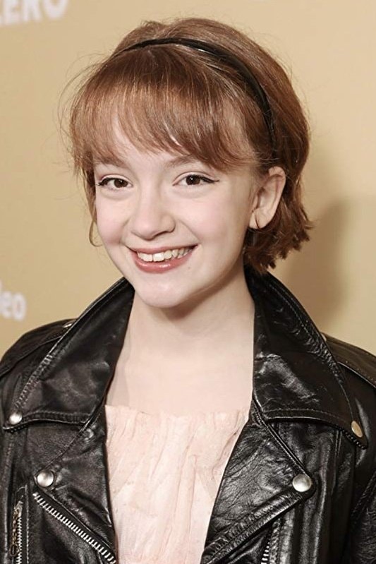 Foto de Bella Higginbotham