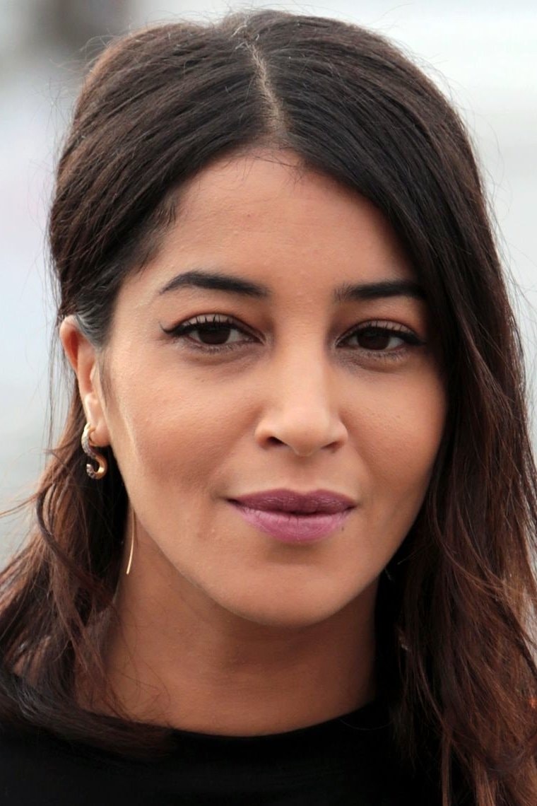 Foto de Leïla Bekhti