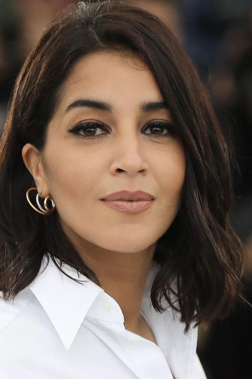 Foto de Leïla Bekhti