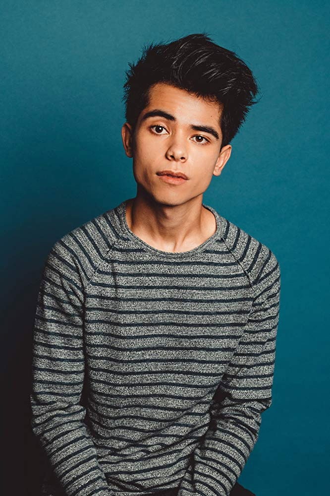 Foto de Martin Martinez